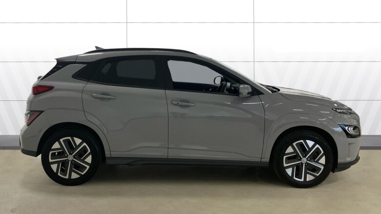 Hyundai KONA 100kW Premium 39kWh 5dr Auto Electric Hatchback